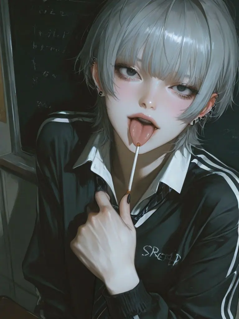 xx___의 喧嘩爆走 if