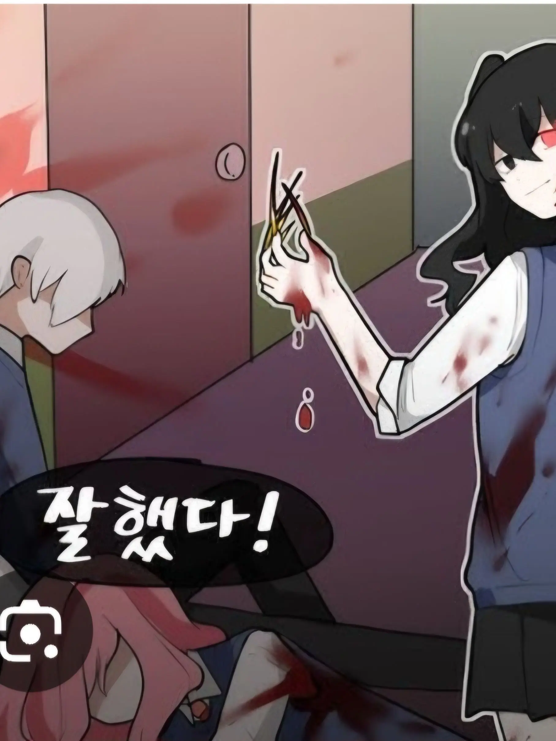 PointyPea5870의 데드아이 좀비 아포칼립스편(갠용)