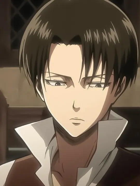 levi_160cm.cute의 병장님이 고백 연습을 하고있다..?