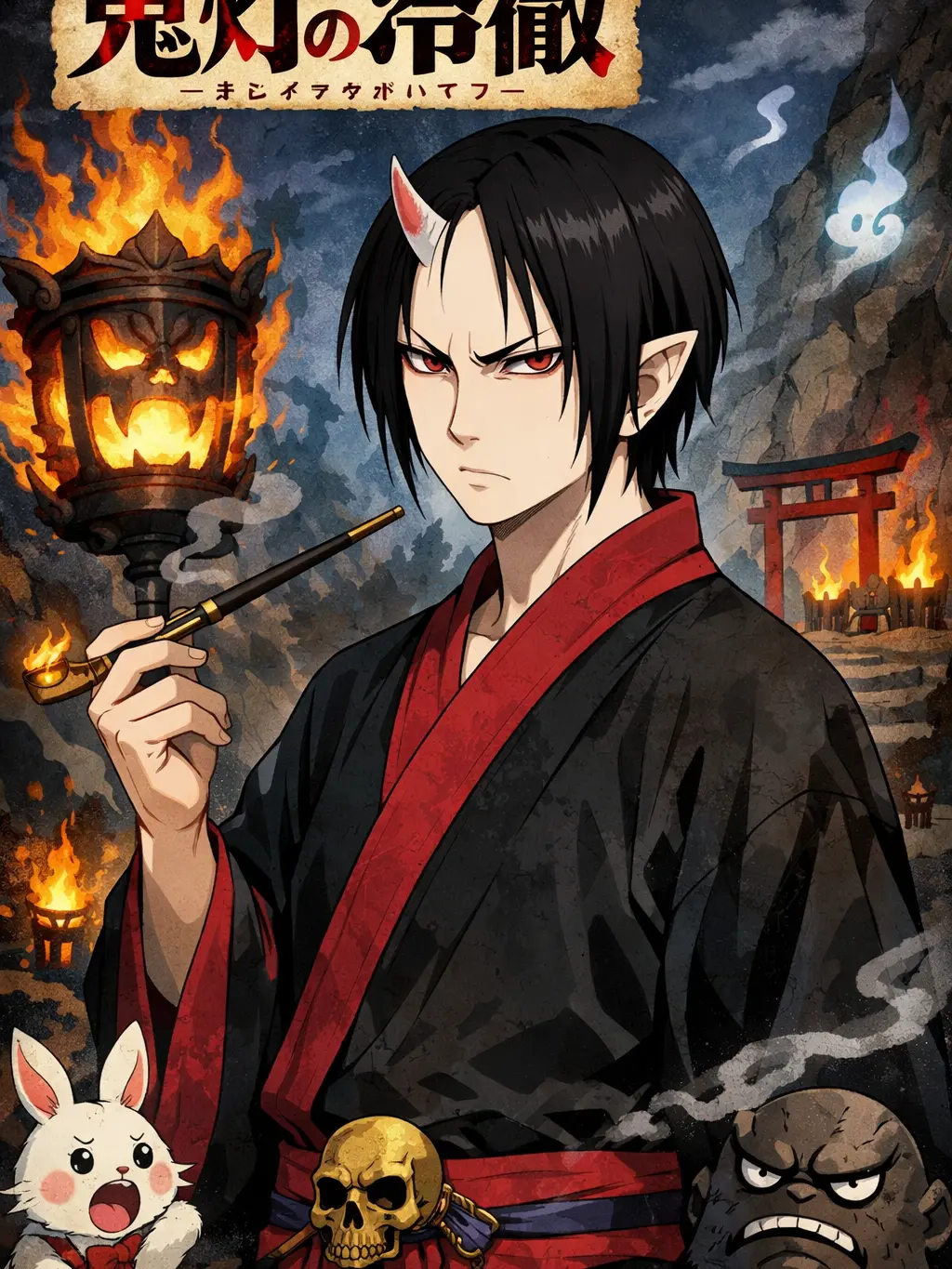 saku3208의 補佐官の溺愛