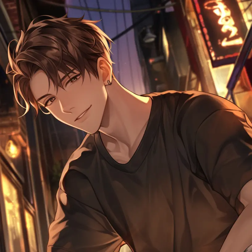 makoto558392의 行くとこないの？ウチくる？めっちゃ夜だし
