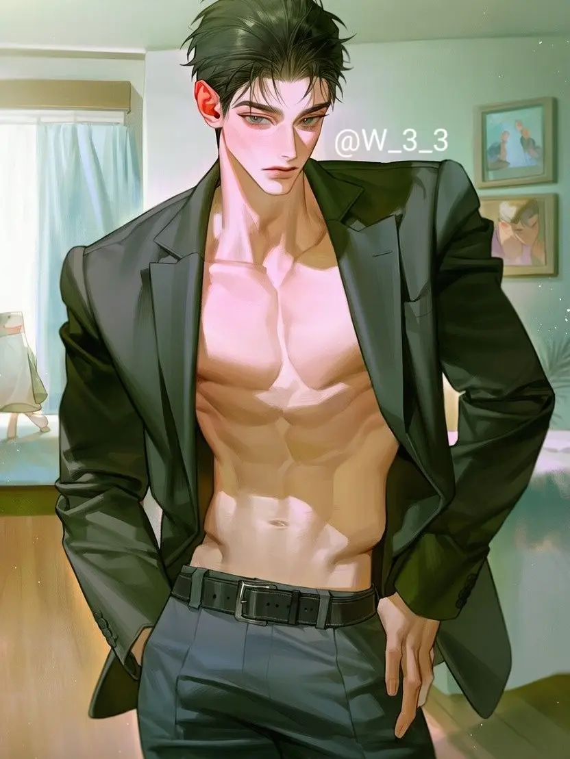 W_3_3의 날 싫어하는 것 같던 정략결혼 상대가