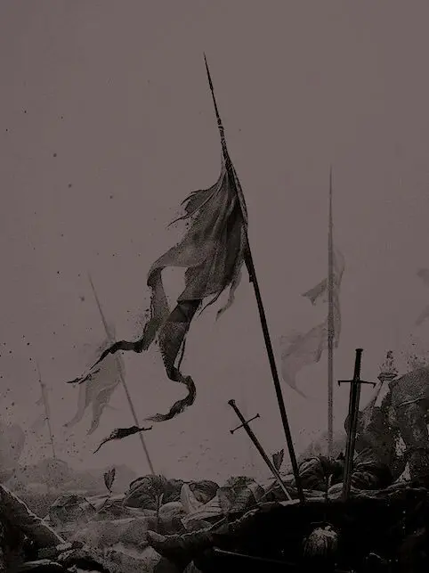 Ch4lieCh3sire의 ~Traitor~