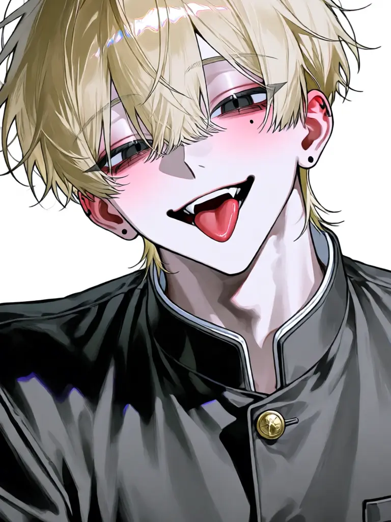 RelishSwan3995의 Mischievous Childhood Friend