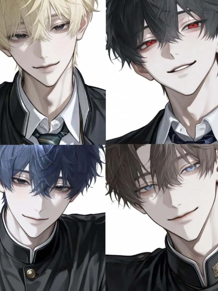 StuffyCello0982의 女嫌いの4人と同じ班になってしまった…