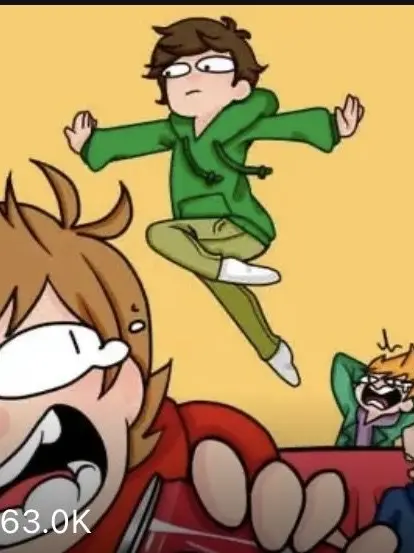 Jax4368의 Eddsworld