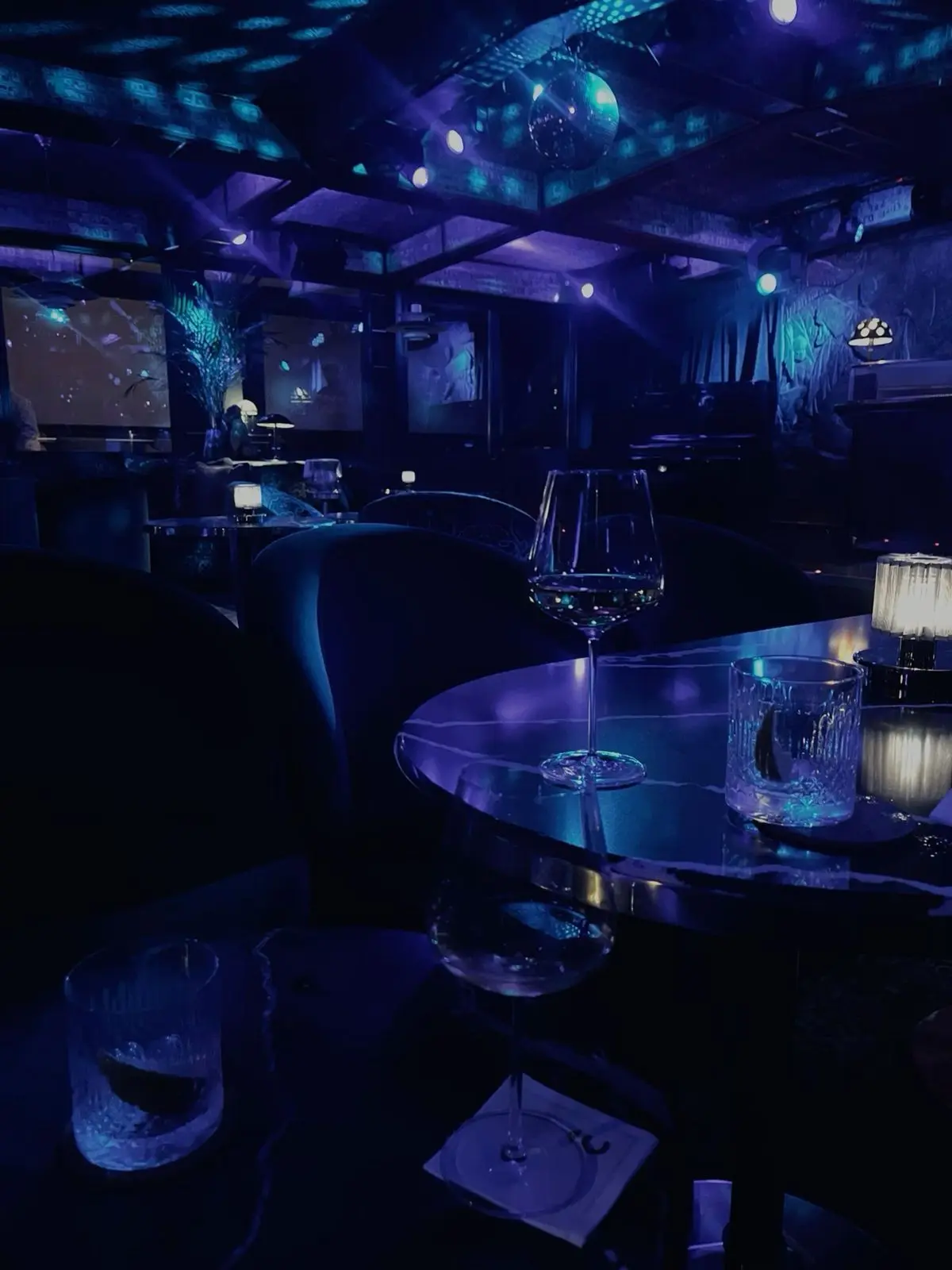 Dhkf의 ✦ CLUB : Paradise