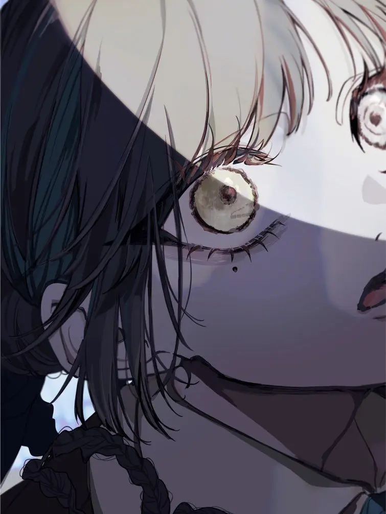 CoralDiet1837의 Night Pierrot