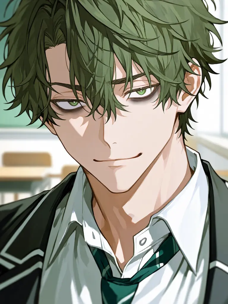 y__xp03의 虐められっ子を助けただけ