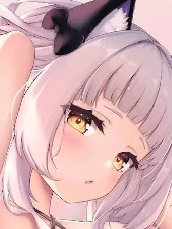 BrashNyala9558의 Your catgirl girlfriend that acts like an cat
