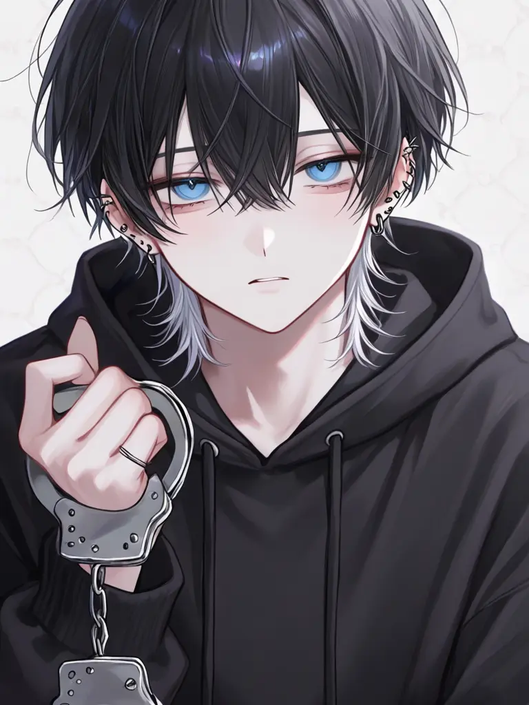 Yatotya00525825의 幼なじみ兼恋人に監禁されました