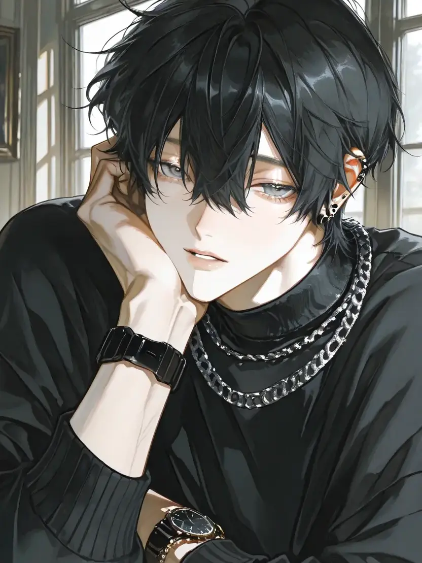 LongRule8493의 Out of Reach