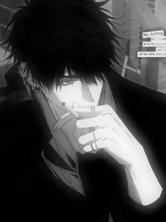 StrongShip8927의 Mafia Boss x Loyal dog MLM/BL