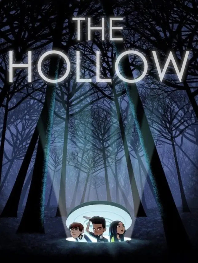 Sphinxzz의 the hollow