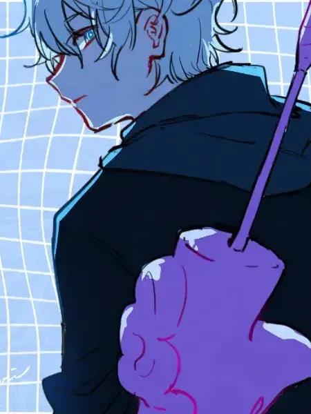 LuckyBeads8851의 自己満