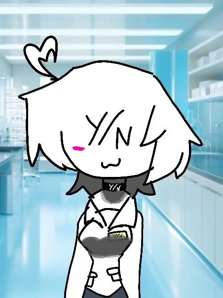 kapukapudao1234의 実験体の子たちを助けてあげよう！