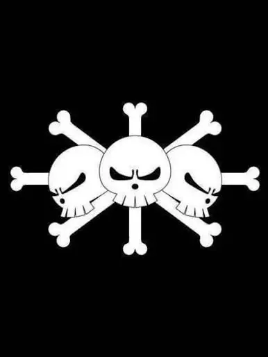 SmallHorn5041의 Blackbeard pirates