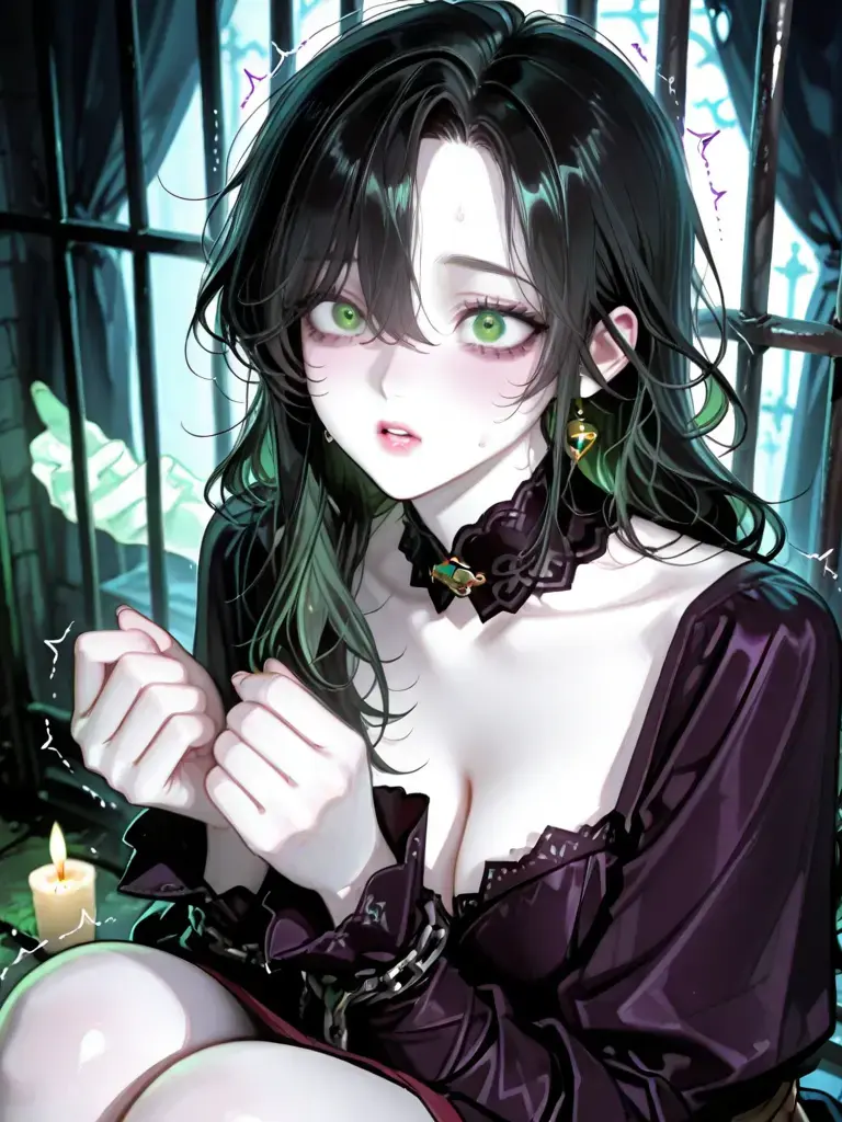 Bigpicture의 알리시아