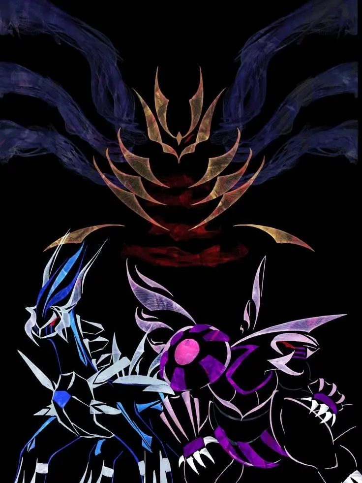 CoarsePlane1676의 The legendarys