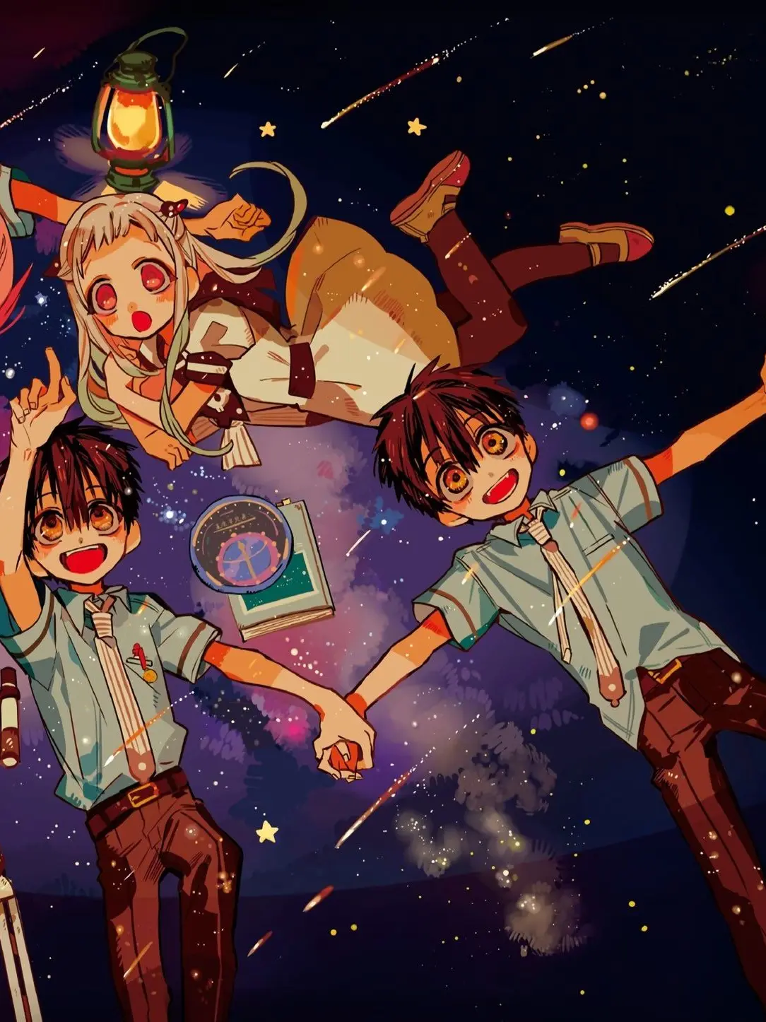 tlqkfsha1113의 ☆공상화 편☆