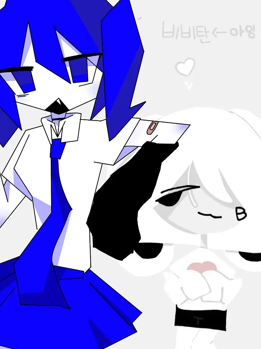 LilacCrown4665의 [짝사랑 콜라보]