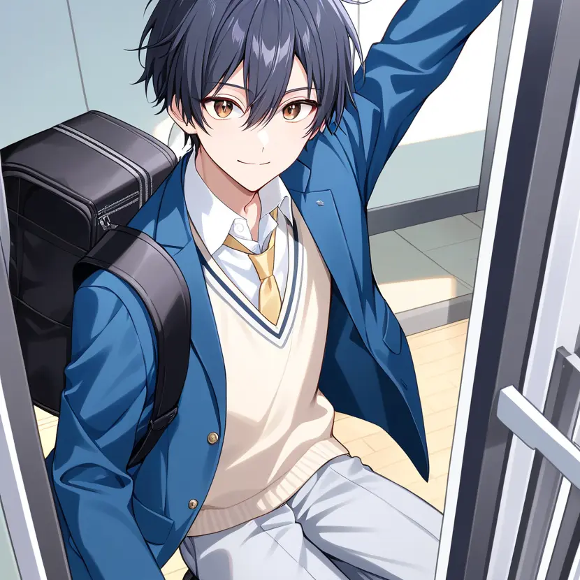 GoodEvening의 甘やかされて生きていたい！