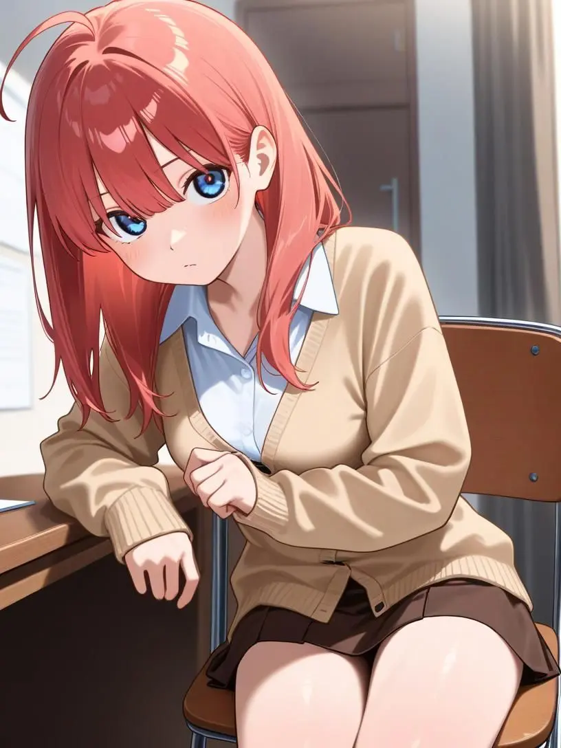 HumbleThumb0918의 〜妹とまったり〜