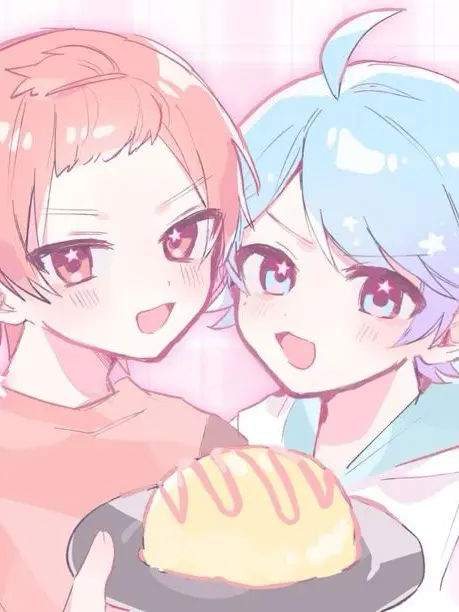 Yunomi_2026의 双子の弟が甘えてきます　天才組