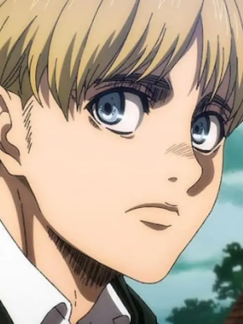 DirectChart2036의 アルミン・アルレルト