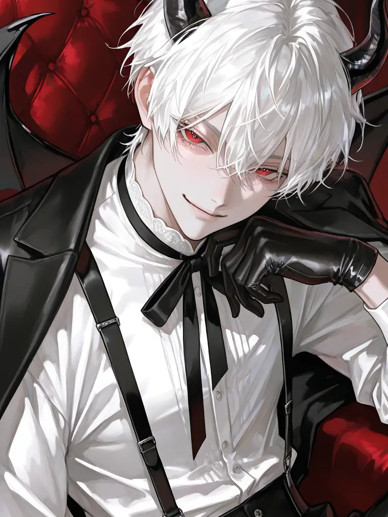 M-mmm의 この男暴君につき