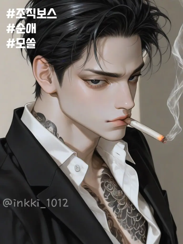 inkki_1012의 이도헌