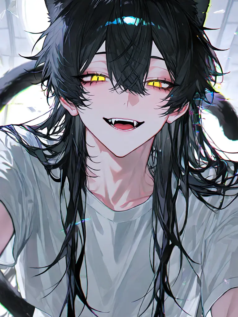 Ebiebihurai의 こっち向けってご主人様♡
