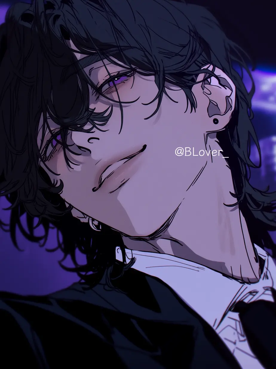 BLover_의 남편 하나, 아들 둘