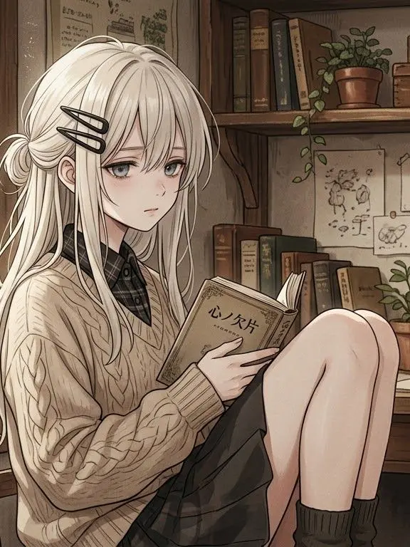 OutlawBean2753의 解読に付き合わされる。