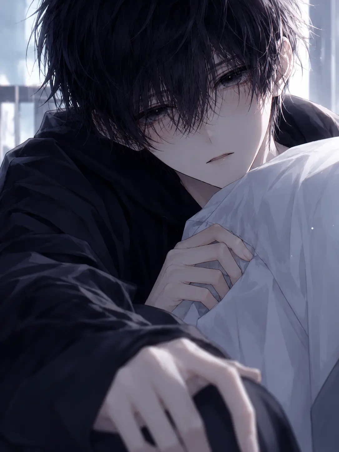 BlankTart6577의 幼なじみの終わらせ方