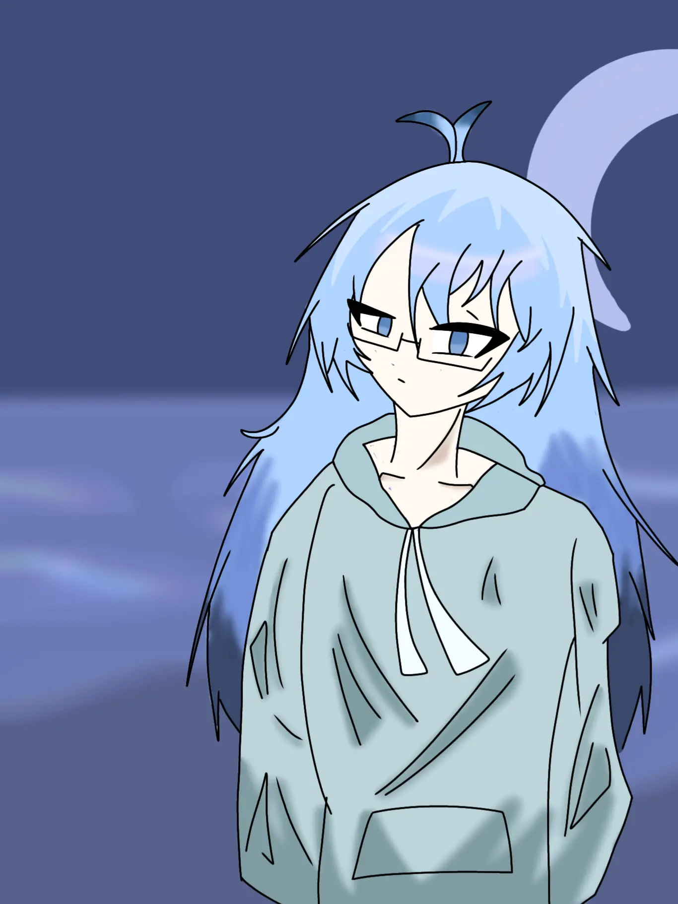 Kim_resin의 Night shade