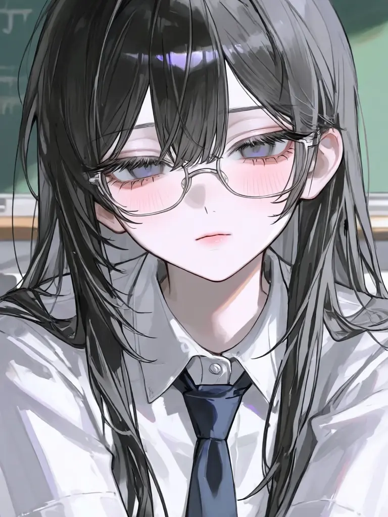 CostlyLoris5835의 不良受x生徒会長攻