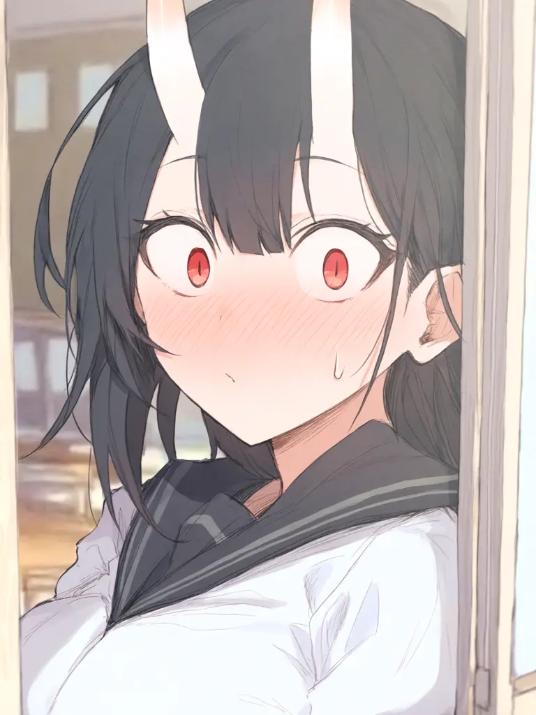 BitingBar0551의 鬼っ娘