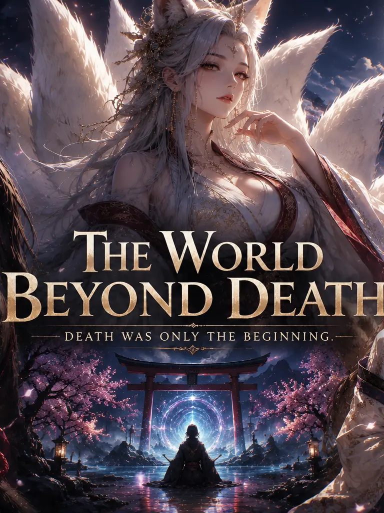 Korag의 The World Beyond Death