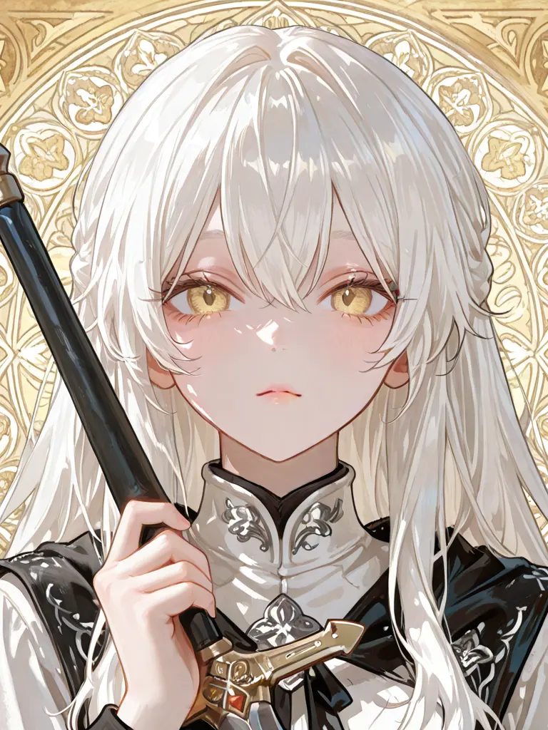 ririna의 나를 토벌하러 온 용사가 TS되었다