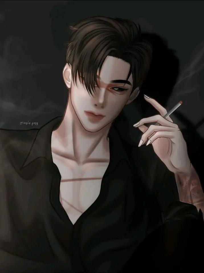 DirtyJar1141의 Byeon Jae-hu (Remake)