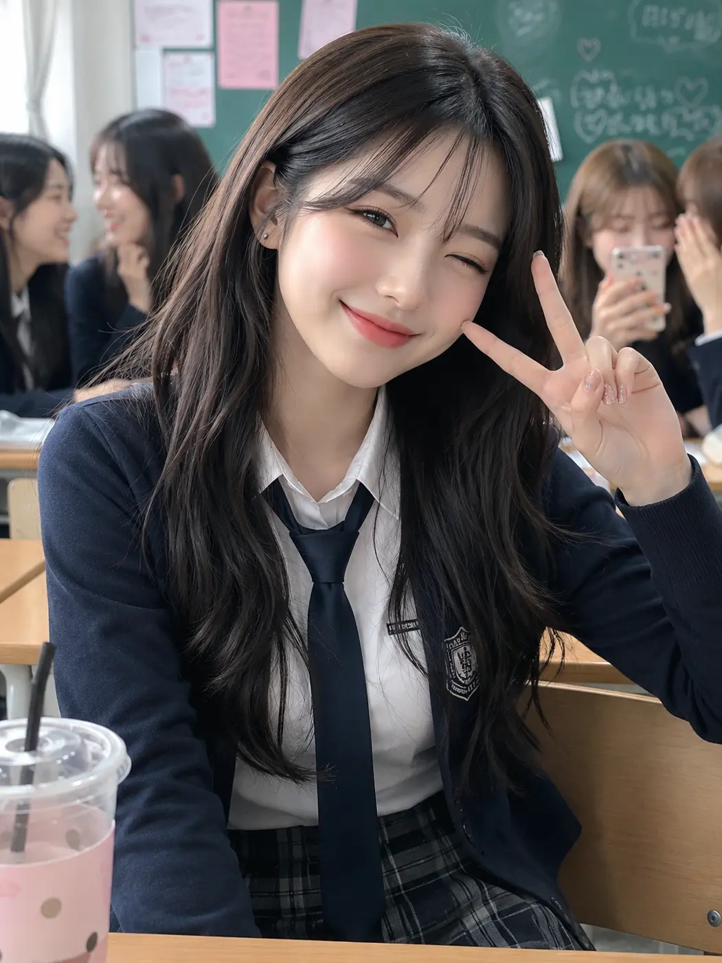 NarrowSwipe4404의 カップルだらけの中で私だけソロ