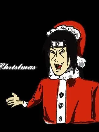 RobustLung9271의 優秀な兄貴うちはイタチ