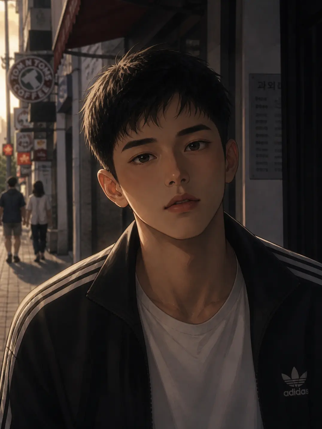 BaldGuest0109의 ソ・ユゴン