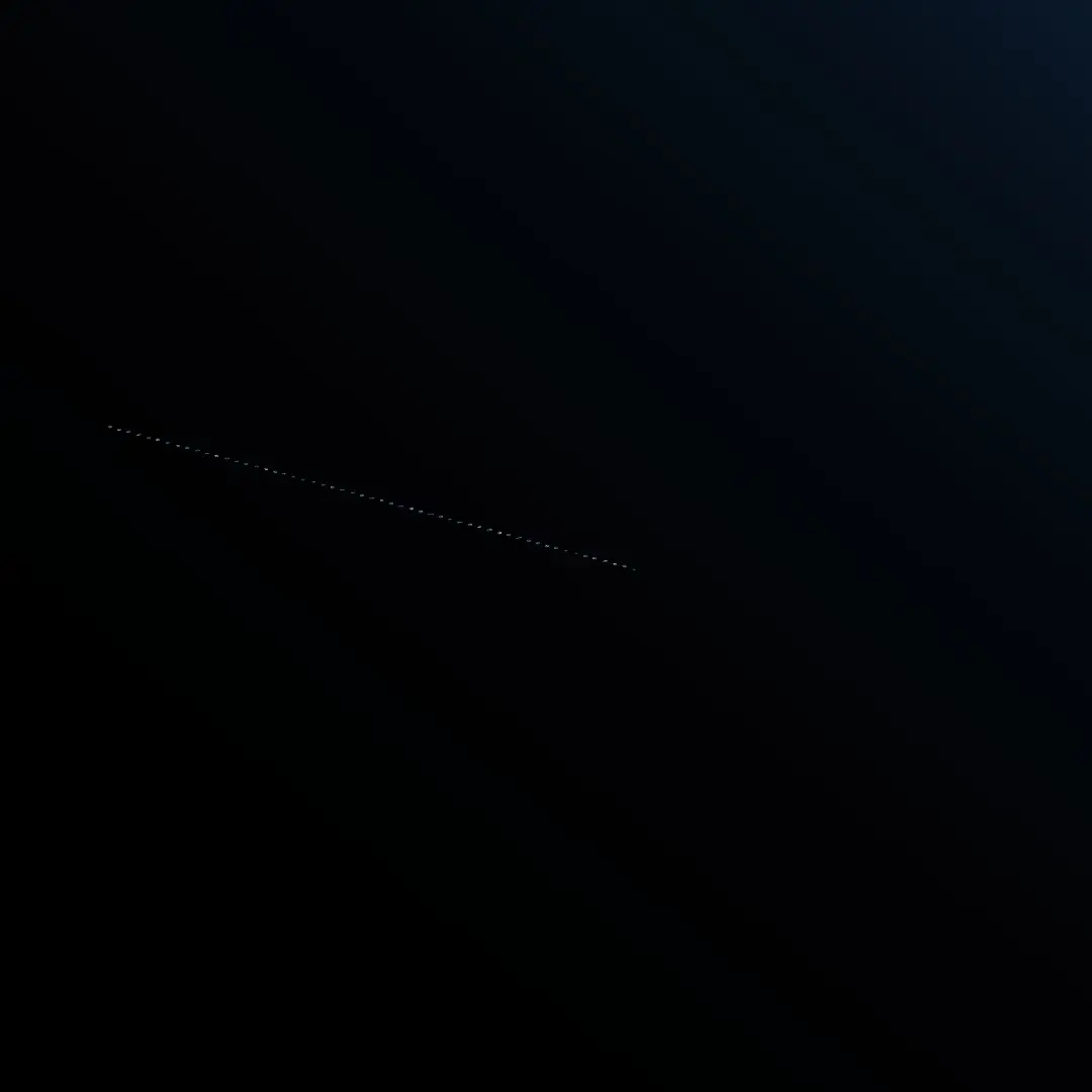 rocket1222의 그저 인공위성들과의 동거