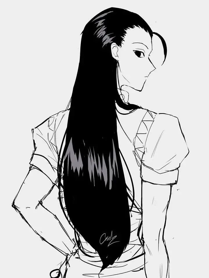rinbabo0127의 이르미 조르딕