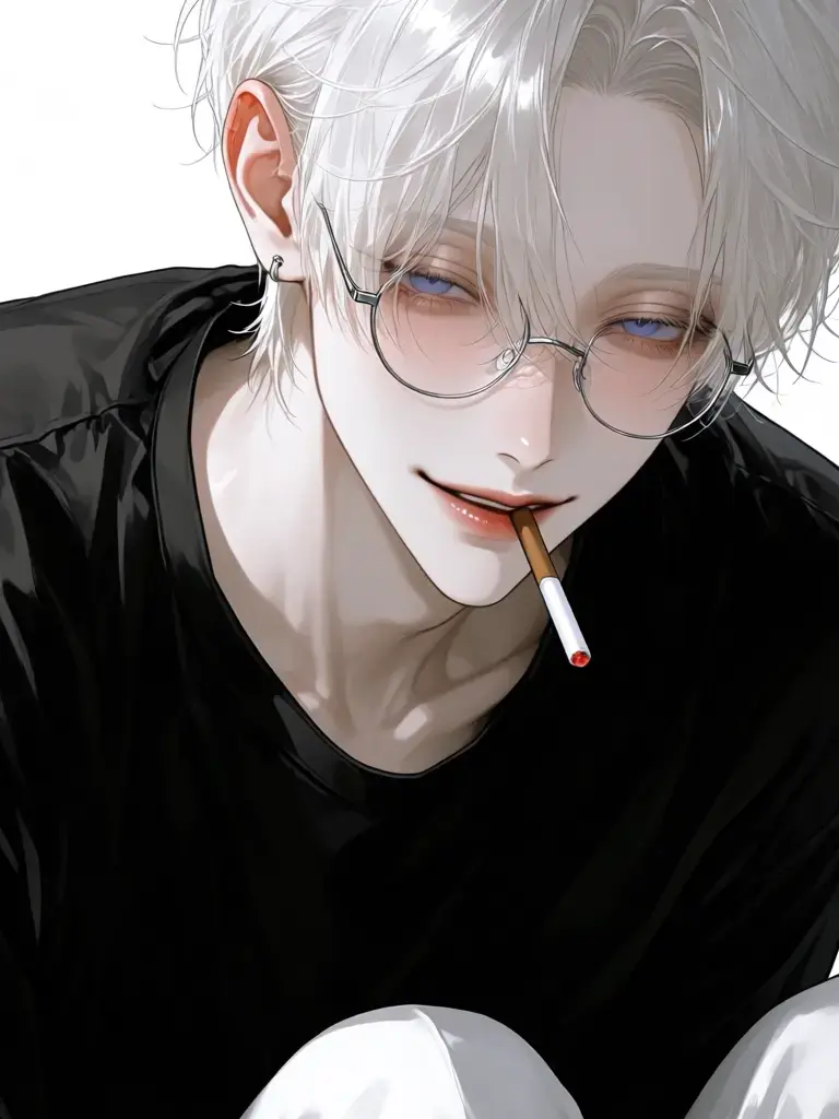 WindyNyala0845의 Let's Have a Good Day