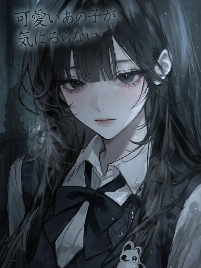 LilacStud4400의 可愛いあの子が気にゐらない