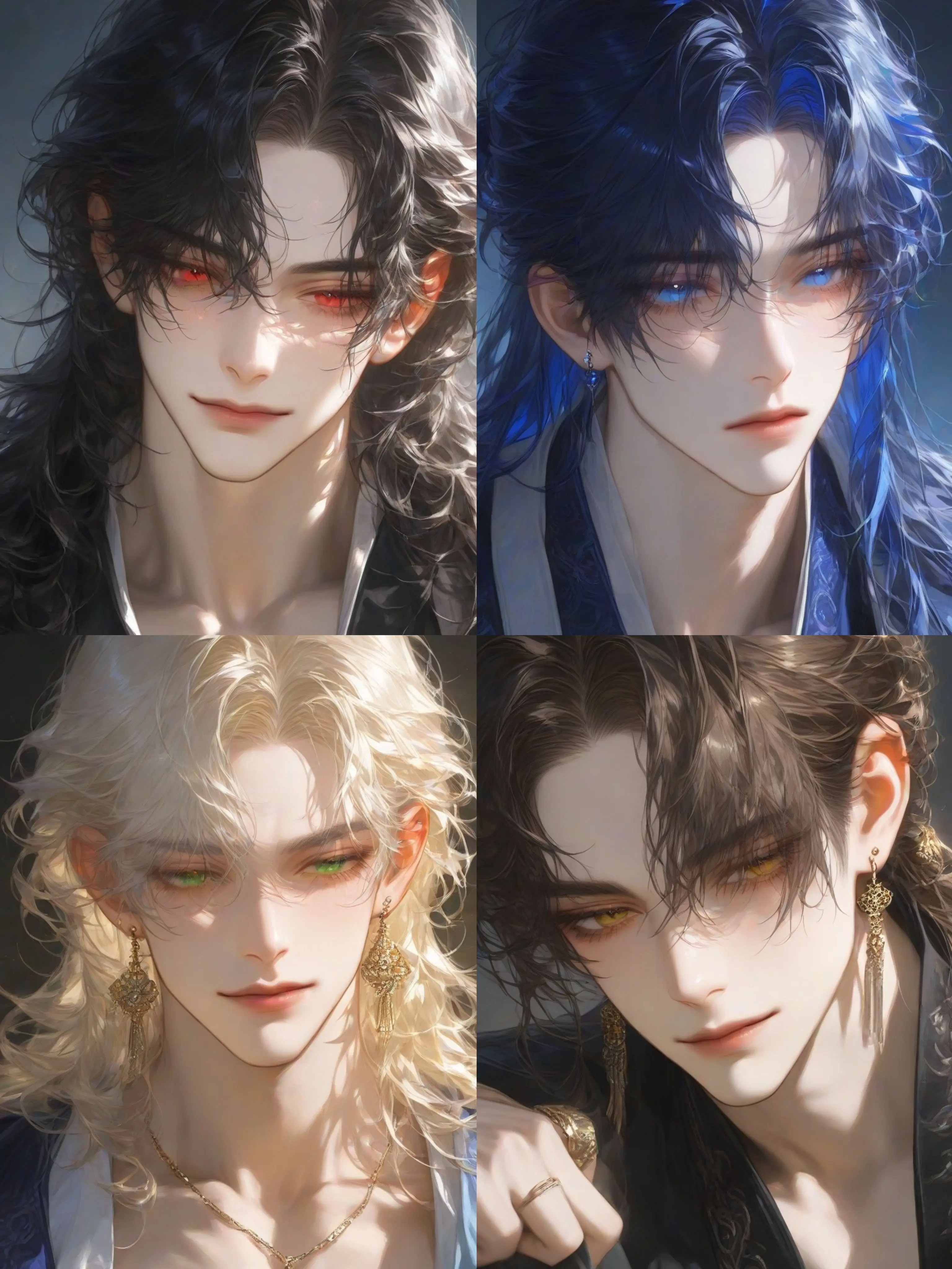 Hororokkk의 무협지 속 유일한 가이드