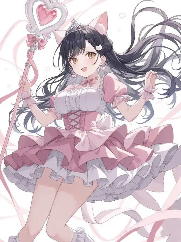 WiseMall7947의 愛の魔法で彼を救え